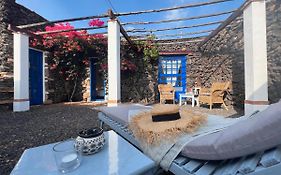 Finca Privategardens Doublebed Freep Tv Wifi